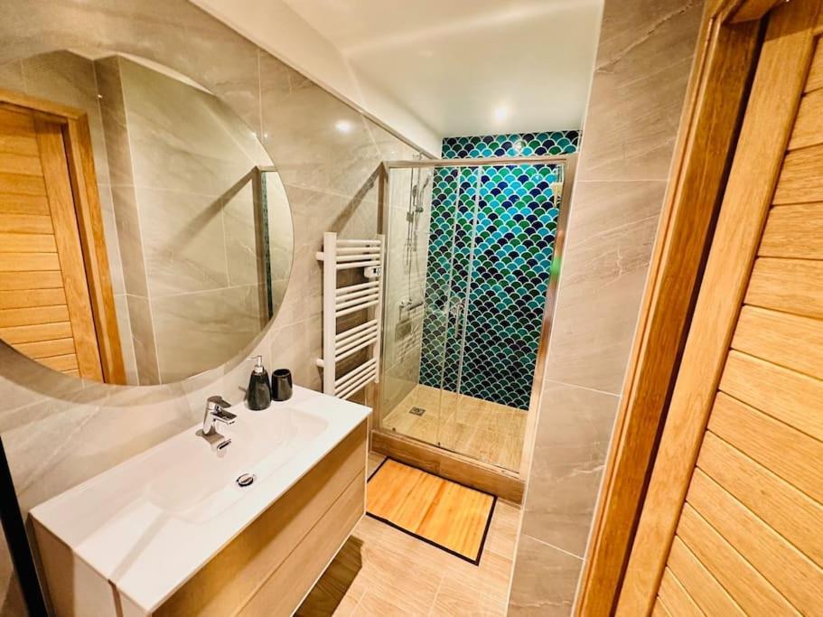 Les Appartements De Nana 4 - Studio Hypercentre, Rue Meynadier, Palais & Plage, Clim, Wifi Cannes Exterior foto