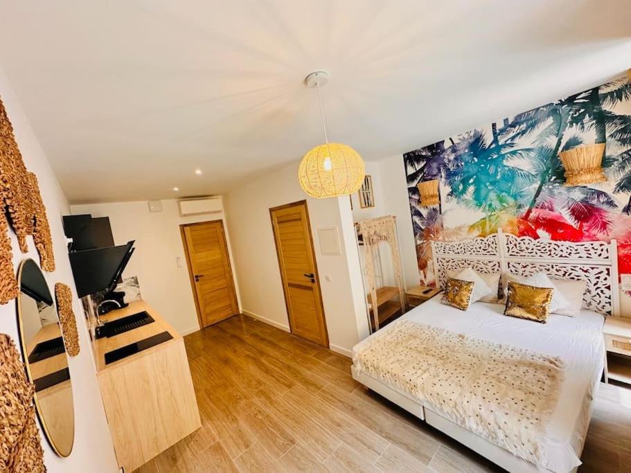 Les Appartements De Nana 4 - Studio Hypercentre, Rue Meynadier, Palais & Plage, Clim, Wifi Cannes Exterior foto
